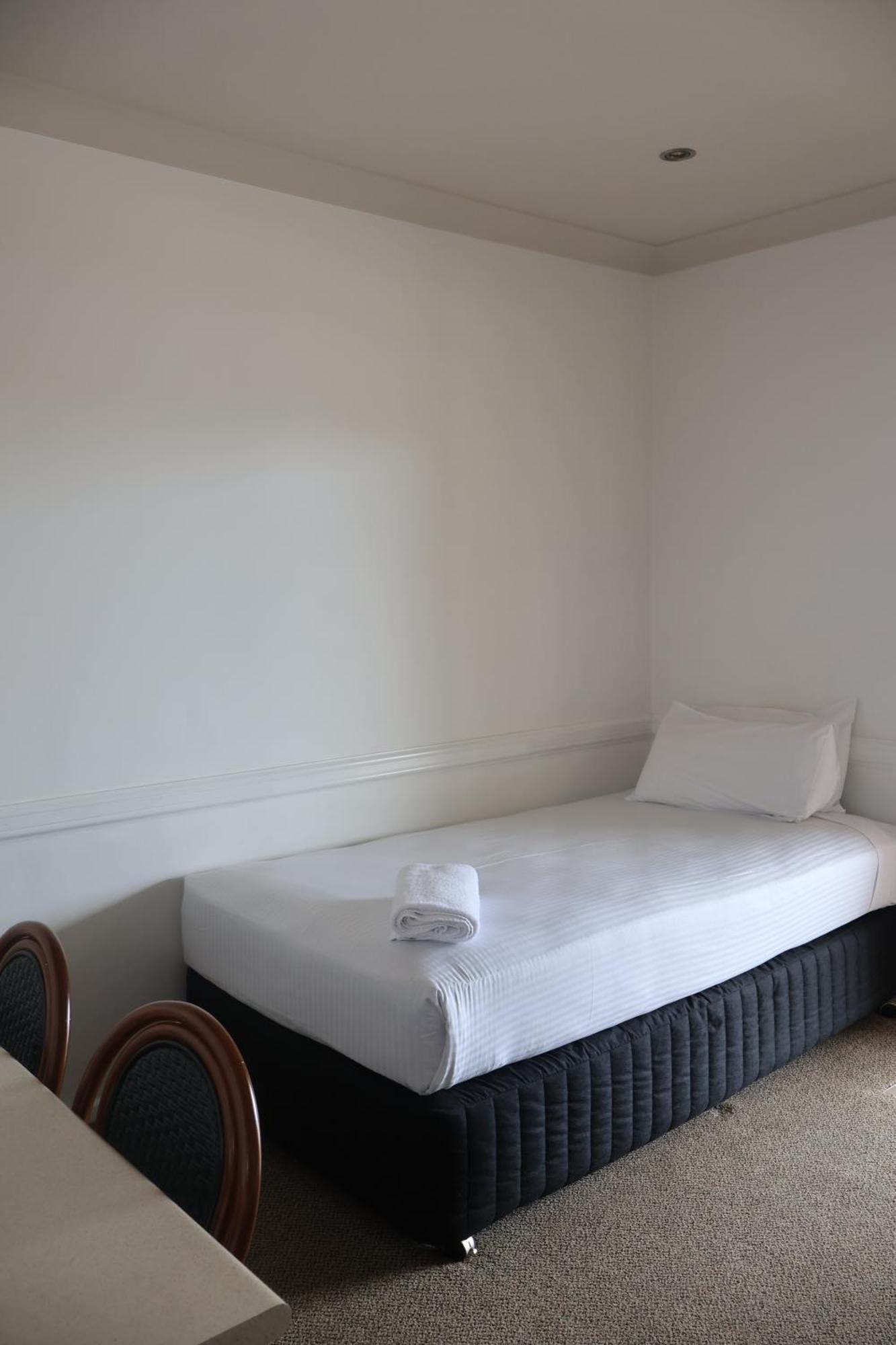 Park Avenue Hotel Motel Rockhampton Εξωτερικό φωτογραφία